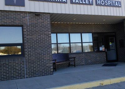 Niobrara Valley Hospital